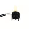 Rear Left ABS Sensor Wheel Speed Sensor for Ford Ranger