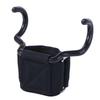 1 PC/Pair Non-Slip Weight Lifting Grip Hook Adjustable Steel Hook Grips Strap  Gym