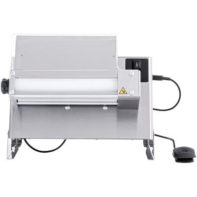 Electric Dough Roller for Pizza Pasta 140-300 Mm 250 W