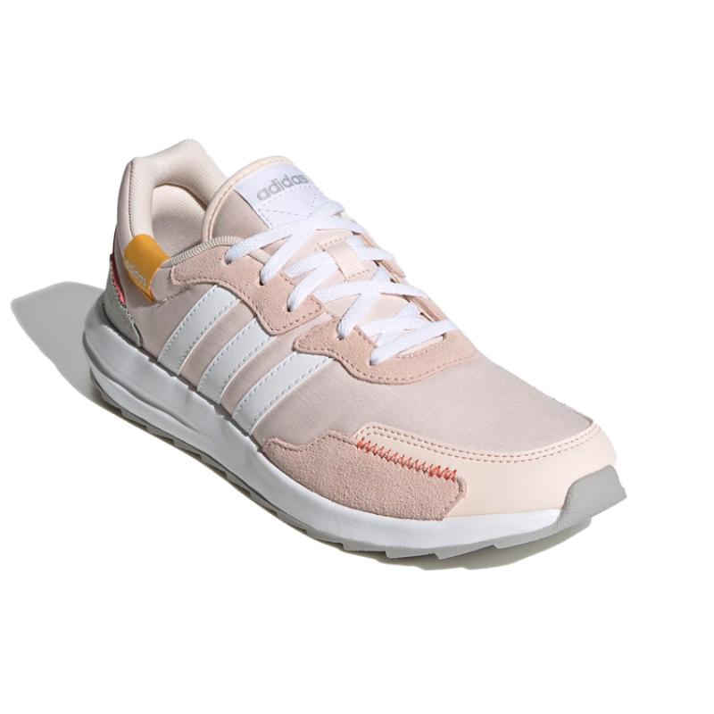 Adidas Retrorun Pink Tint Women's Sneakers FW4710