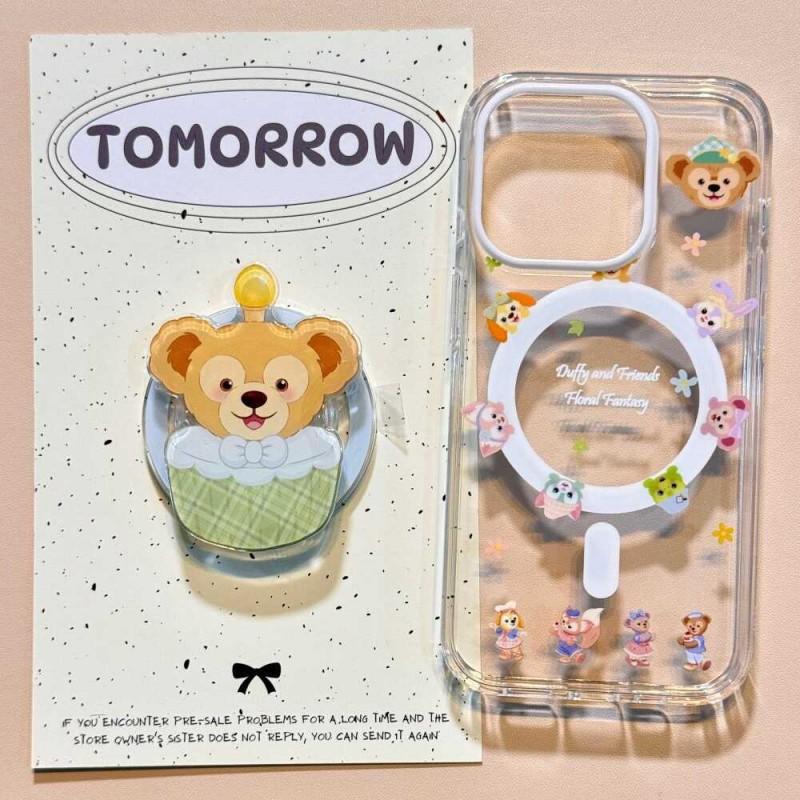 

Magnetic Bracket Suitable Cartoon Cute Lazy Portable Desktop Star Dailulingna Belle
