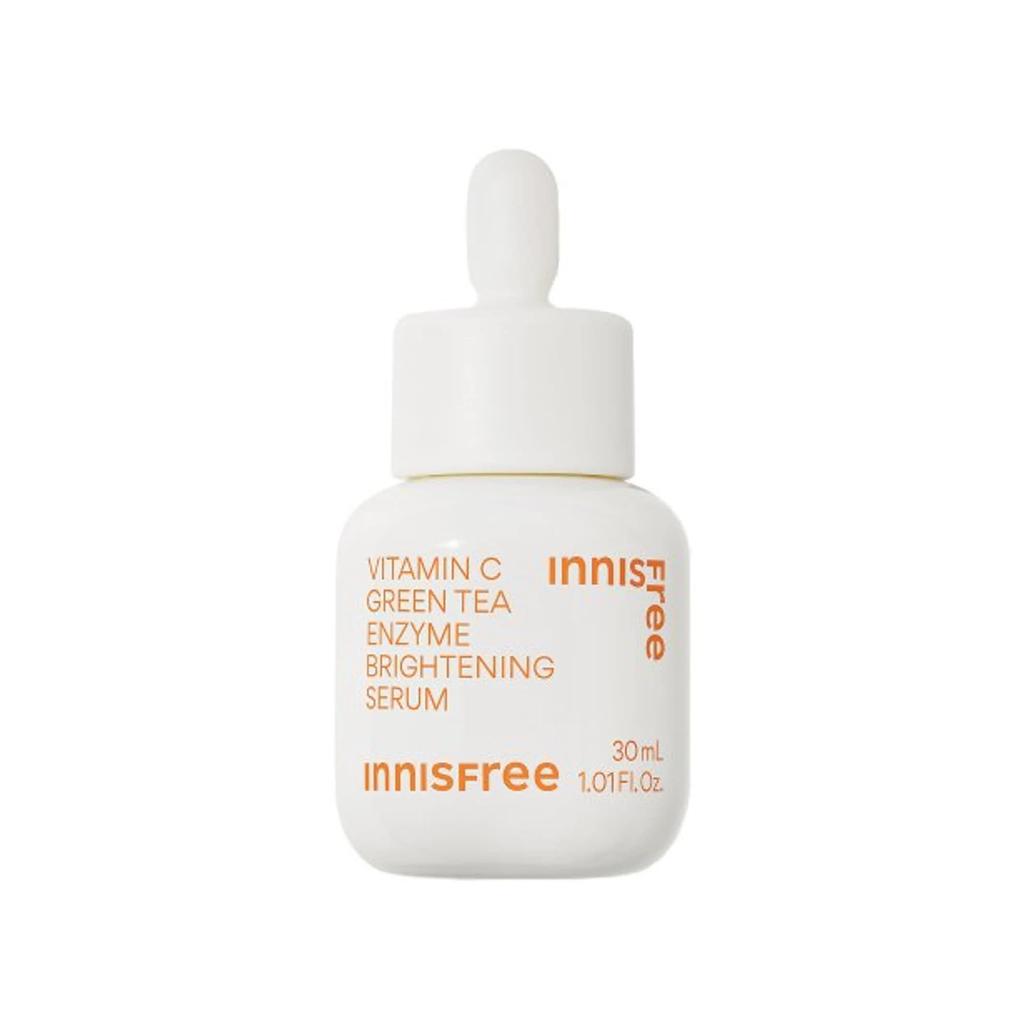 Innisfree Vita C Grüntee-Enzymserum 30 ml