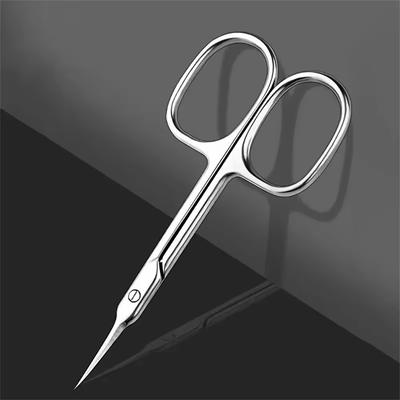 Instrumentos para manicure e pedicure – Cortadores e tesouras para unhas