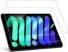 Greliana for iPad mini 6 Case Silicon Soft Back Cover iPad mini 6 iPad Mini 6th Generation Shockproof Protective Case cover