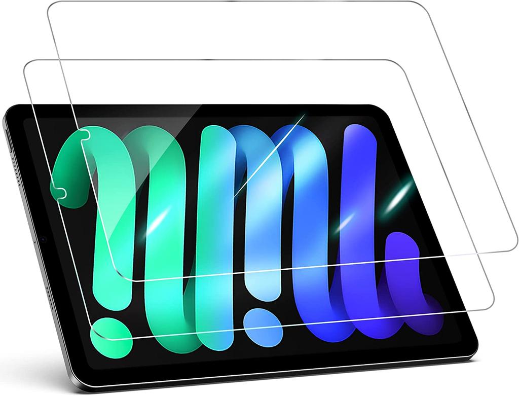 Greliana for iPad mini 6 Case Silicon Soft Back Cover iPad mini 6 iPad Mini 6th Generation Shockproof Protective Case cover