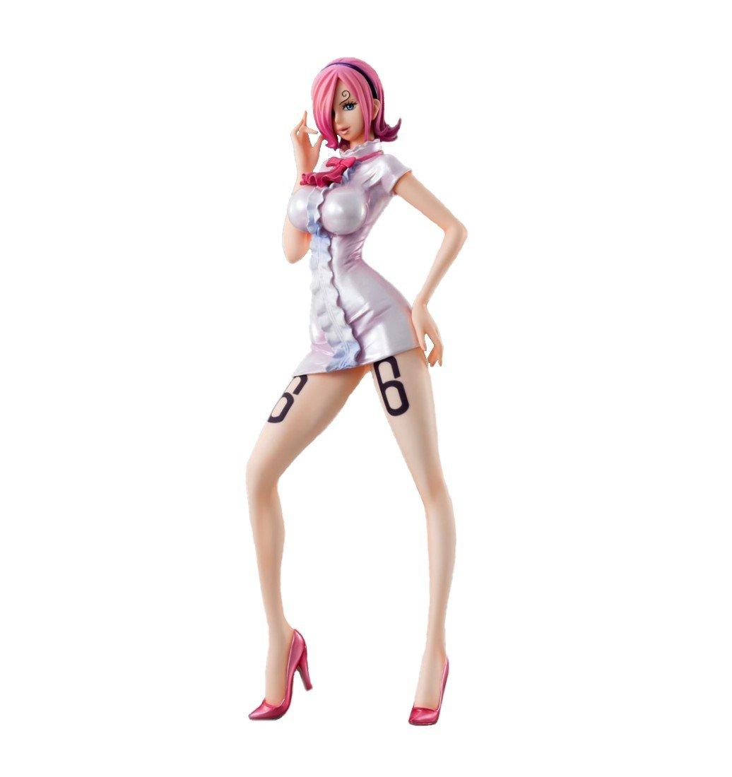 

MegaHouse Portrait.Of.Pirates One Piece “LIMITED EDITIONinch Vinsmoke Reiju