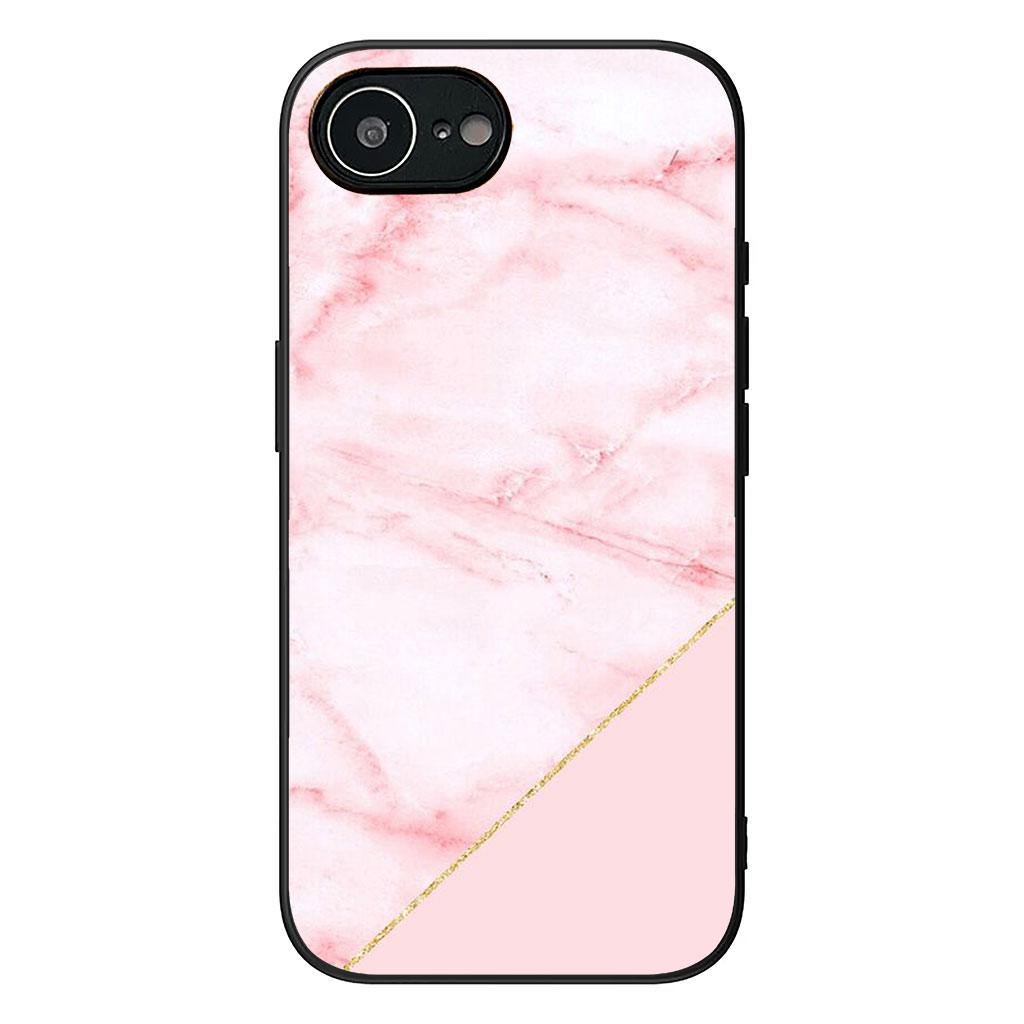 for Motorola Moto G54 G05 G24 G45 G55 G75 G85 G15 G57 G86 Power Edge 50 30 Ultra Fusion neo Pro Case Printing Marble Wallpaper