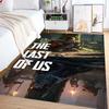 Survival Sacrifice Post-Apocalyptic World carpet floor mats printing Protective pad Bathroom mat Dormitory decoration