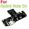 Charging Port Board Flex Cable for Xiaomi Redmi Note 5A