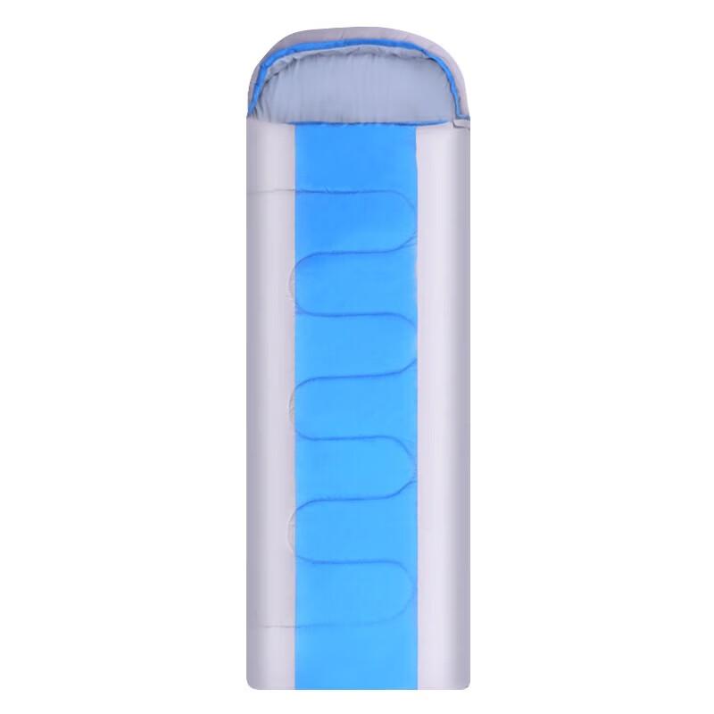Tri-polar TP3002 Envelope Style Splicable Cotton Sleeping Bag