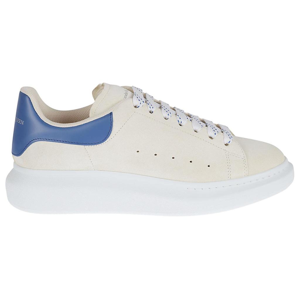 Alexander McQueen Oversized Sneaker 'Vanilla Blue' Men's 688520WIA5E7712