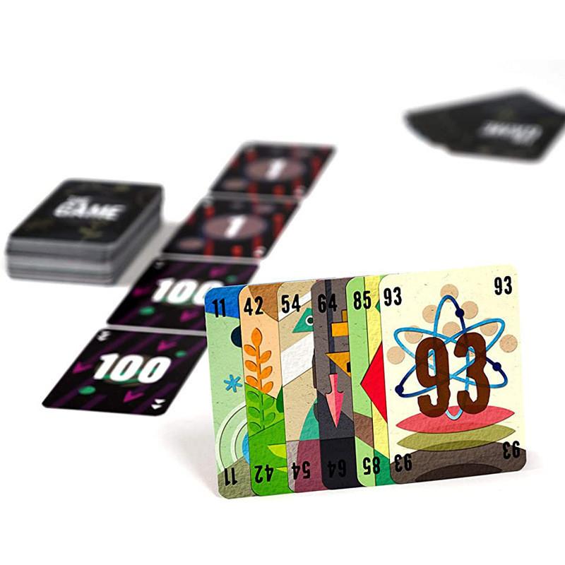Steffen Benndorf Games Family Card Games For Emotional And Growth Intellectual