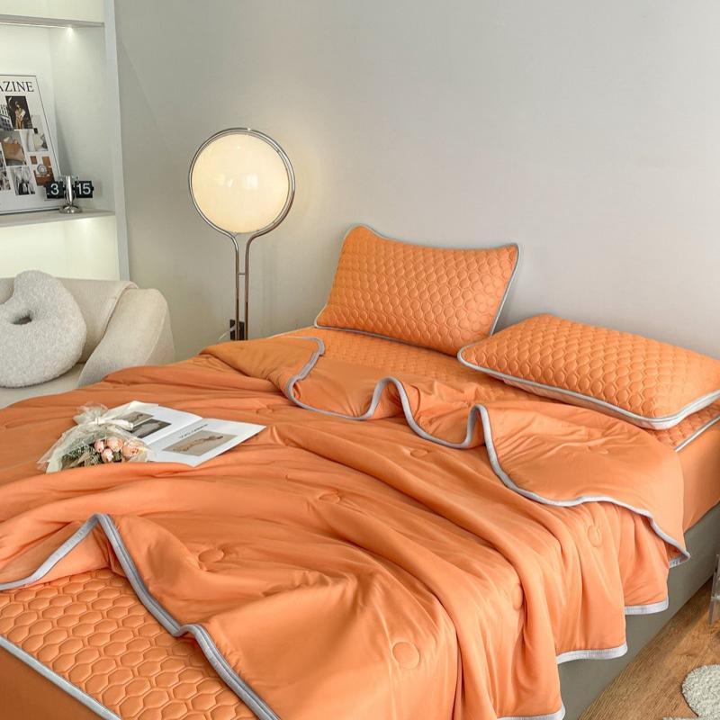 

Летний охлаждающий коврик Handun из латекса, набор