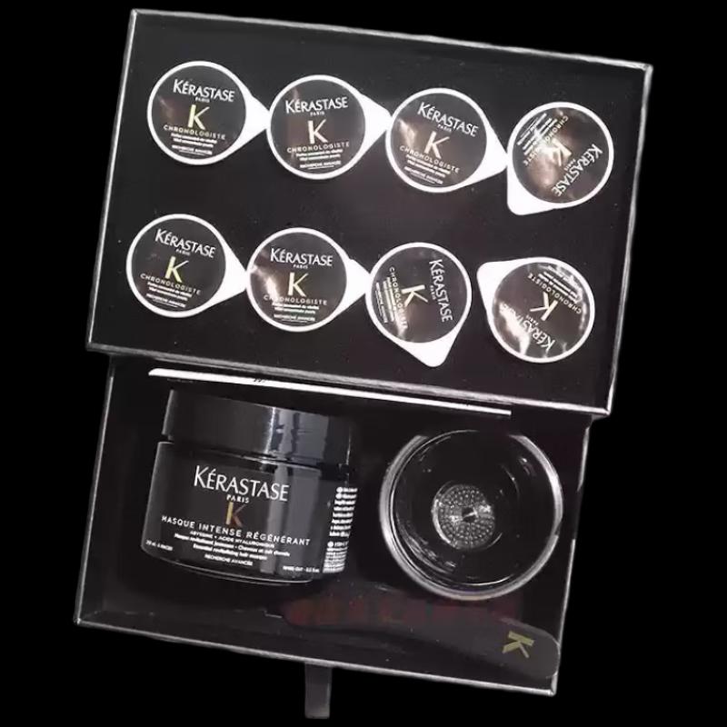 

Kerastase Chronologiste Revitalizing Hair Mask Set