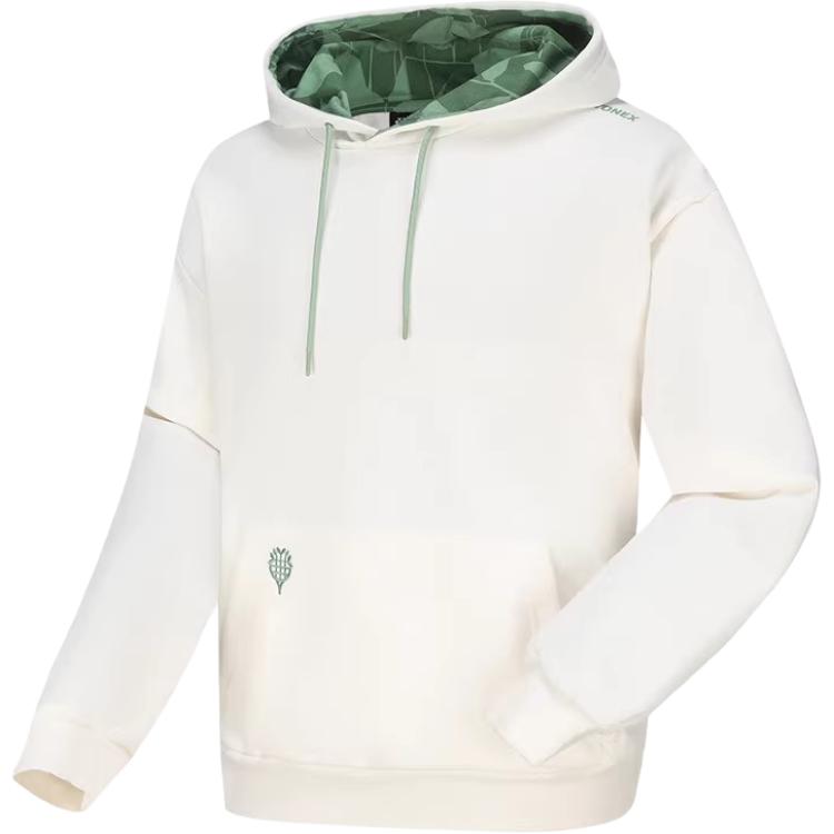 YONEX Sweatshirts Unisex Hooded (Non-detachable) Moderate Other 32036NCR