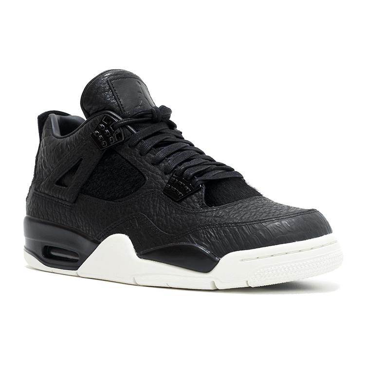 Jordan 4 Retro Premium Pinnacle 819139-010