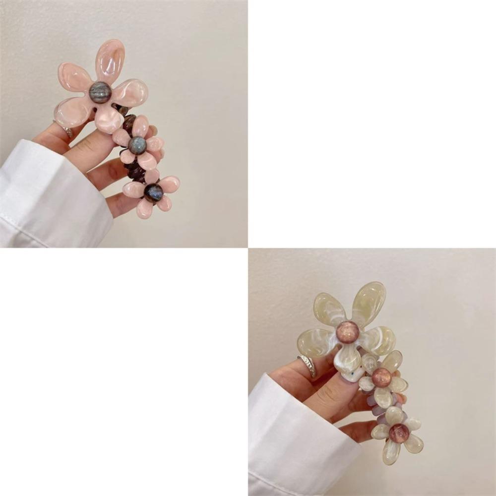 2pcs Ponytails Spiral Rubber Band Telephone Wire Head Ropes New Phone Cord Hair Tie  Girls