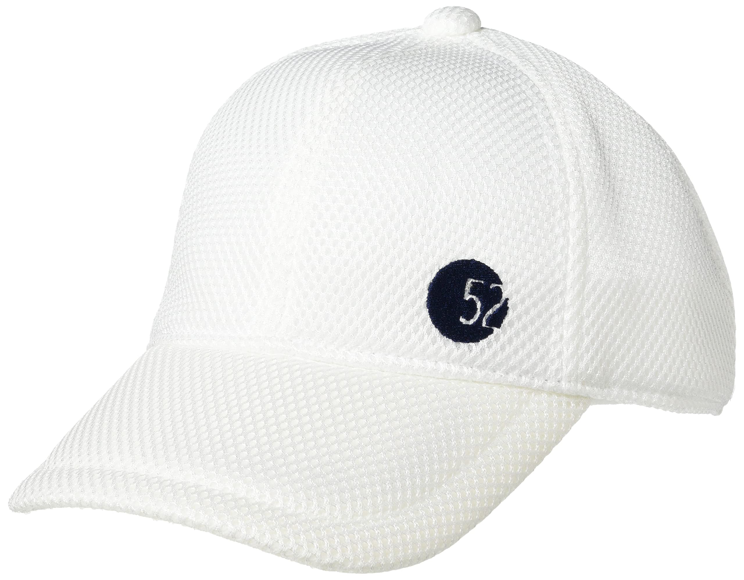 

Outdoor Wear Double Russell Cap Breathable go to by B2JWA002 White Free Size [Mizuno] Men s белый