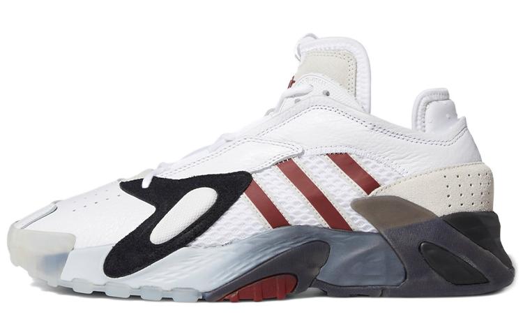 

Adidas Streetball Collegiate Burgundy EF6990 36.5