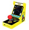 My Arcade Joystick Player Officially Licensed Retro Classic Arcade Portable Game for Kids and Adults Pac-Man Console, Two-Mode Machine,