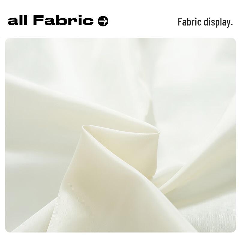 Guirenniao Men's Faux Two-Piece Hooded Padded Winter Jacket