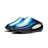 Li Ning Cloud Travel Mule Comfortable Versatile Slide Sandals Unisex Footwear Black AZSU001-16