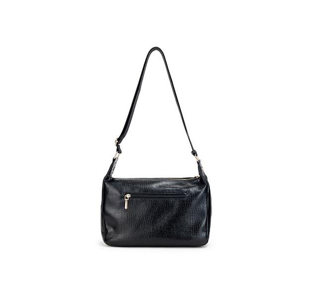 Bag Monnari TORIMP0-24J-BAG4850-KM20D000-R00 Black