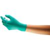 Gants À Usage Unique - Ansell - TouchNTuff 92-600 - Nitrile Non Poudré - Protection Chimique - Taille 10