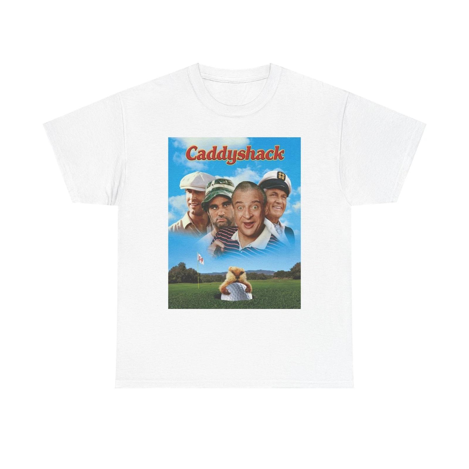 Men s and Women s T-shirts Caddyshack XL
