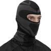 Motorcykel Balaklava Cykling Ansiktsmask Motorcykelhjälm Foder Cykling Huvudbonad Andningsbar Varm Vindtät Sport Huvudbonad Hatt