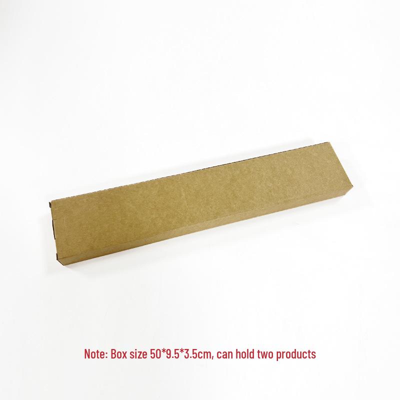 

FCM Certified Non-Stick BBQ Grilling Cage with Outdoor Wooden Handle