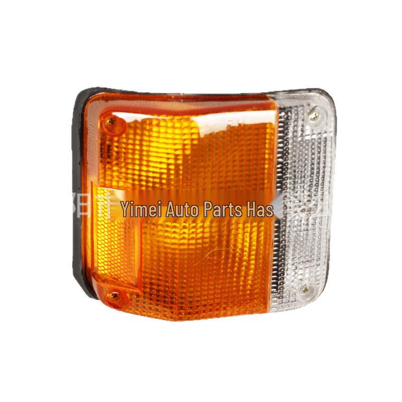 Compatible Headlight for Hino 166, Mitsubishi, and Nissan Multi-specifications