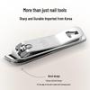 777 Six-Piece Nail & Grooming Kit