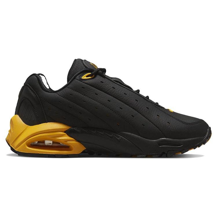 Nike X NOCTA Drake Hot Step Air Terra 'Black University Gold' Men's DH4692-002