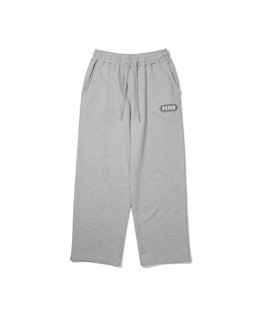 Maineimijeupiteo Hollywood Sweatpants - Gray