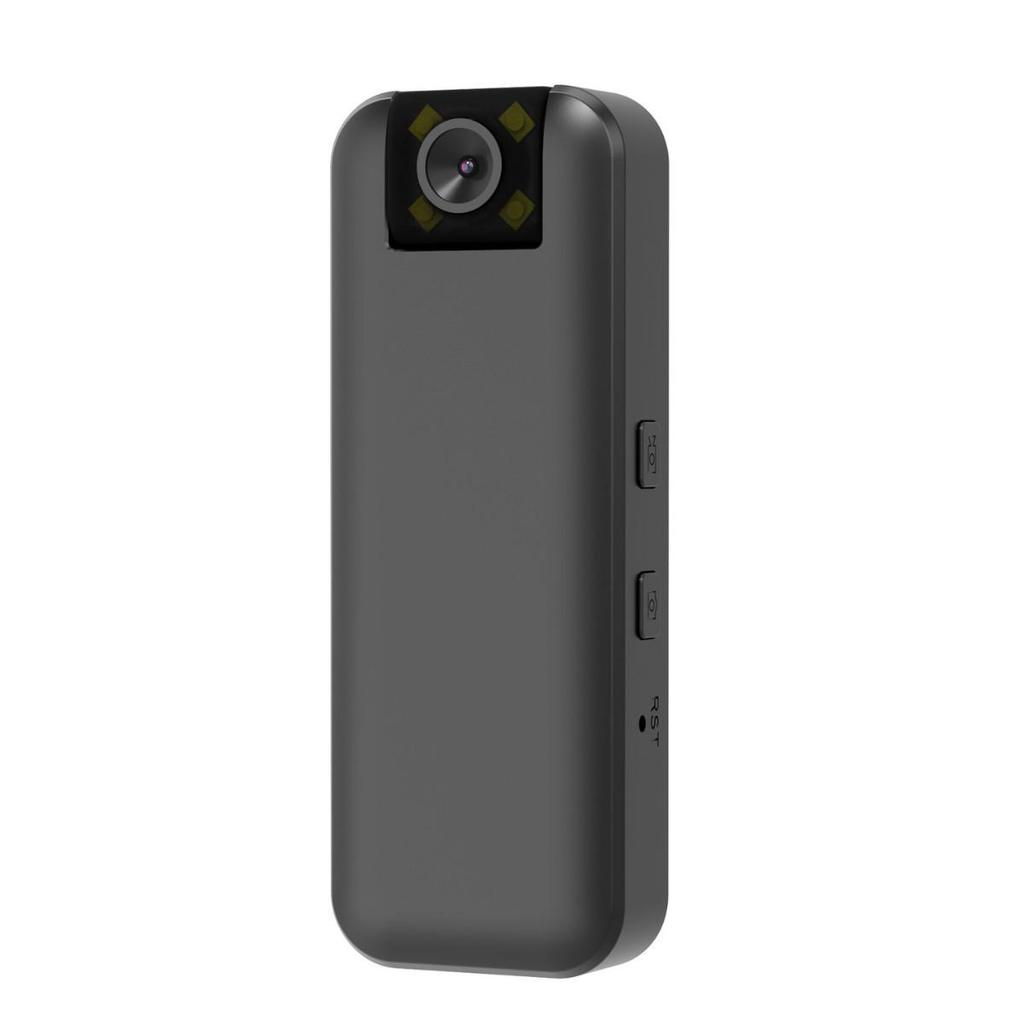 OkamPro 4G 3MP Compact Camera with Back Clip