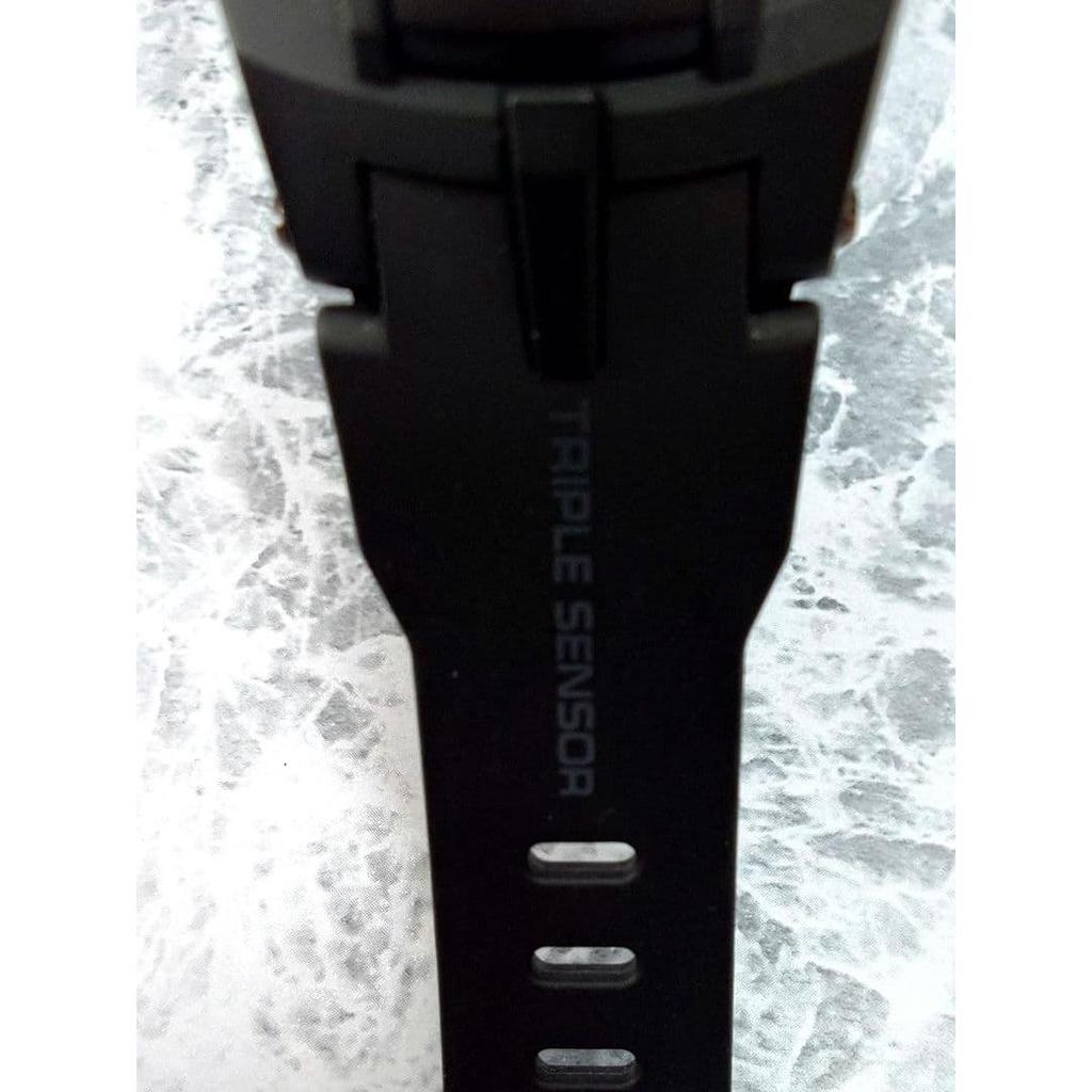 Used Radio Solar CASIO PROTREK PRW-3000