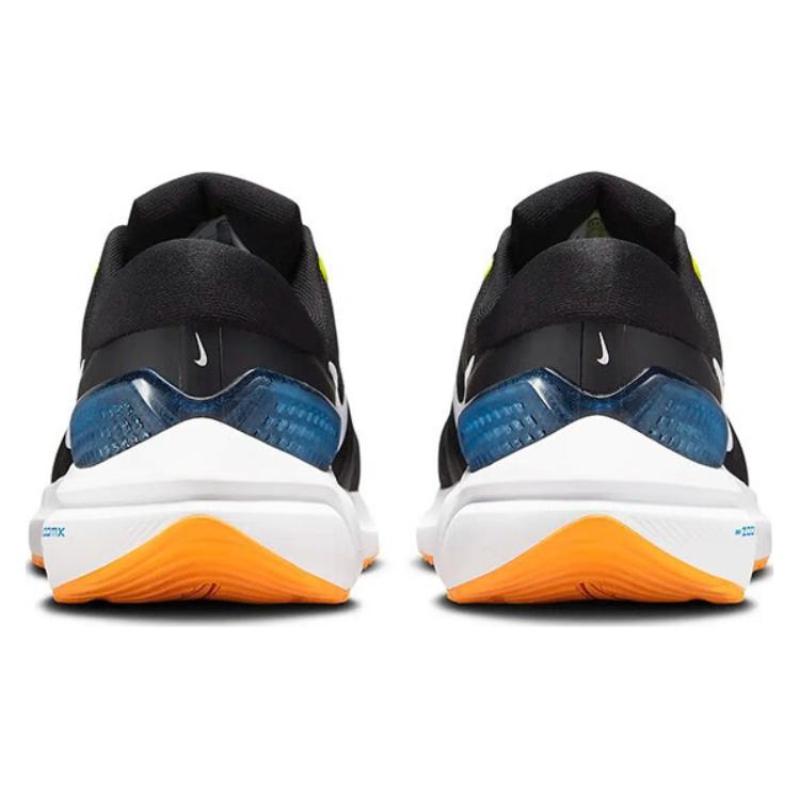 Nike Air Zoom Vomero 16 Black Sundial Sneakers DA7245-012