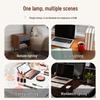 Oeny LED Study Desk Lamp with Clip