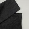 GAiOLA Herringbone Cashmere100 Chesterfield Coat Coat 48 grayUsed