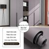 Self-Adhesive Skin-Feel Film: Furniture & Cabinet Renovation Wallpaper