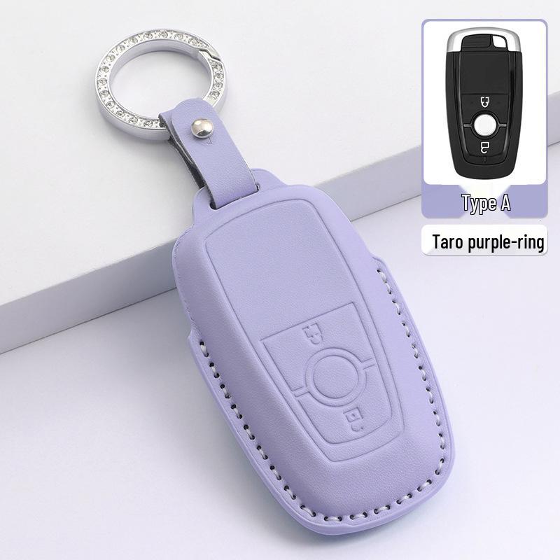 Ford Mondeo, Edge, Explorer, Focus Key Case Car Accessories
