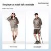 Camel Unisex UPF50 Sun Protection Cooling Jacket R008