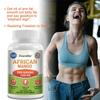 African mango extract, 1000 mg per serving, 120 capsules