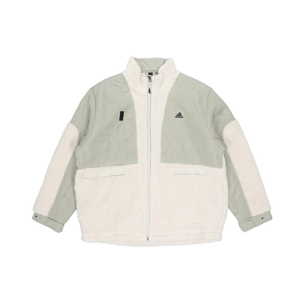 Adidas Mixboa Jacket Men Jacket Off-White H40244