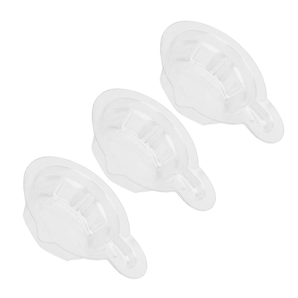 100pcs Disposable Early Pregnancy Test Urine Cup Ovulation Test Urine Container