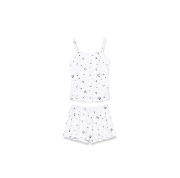

Пижама White pocket EU M
