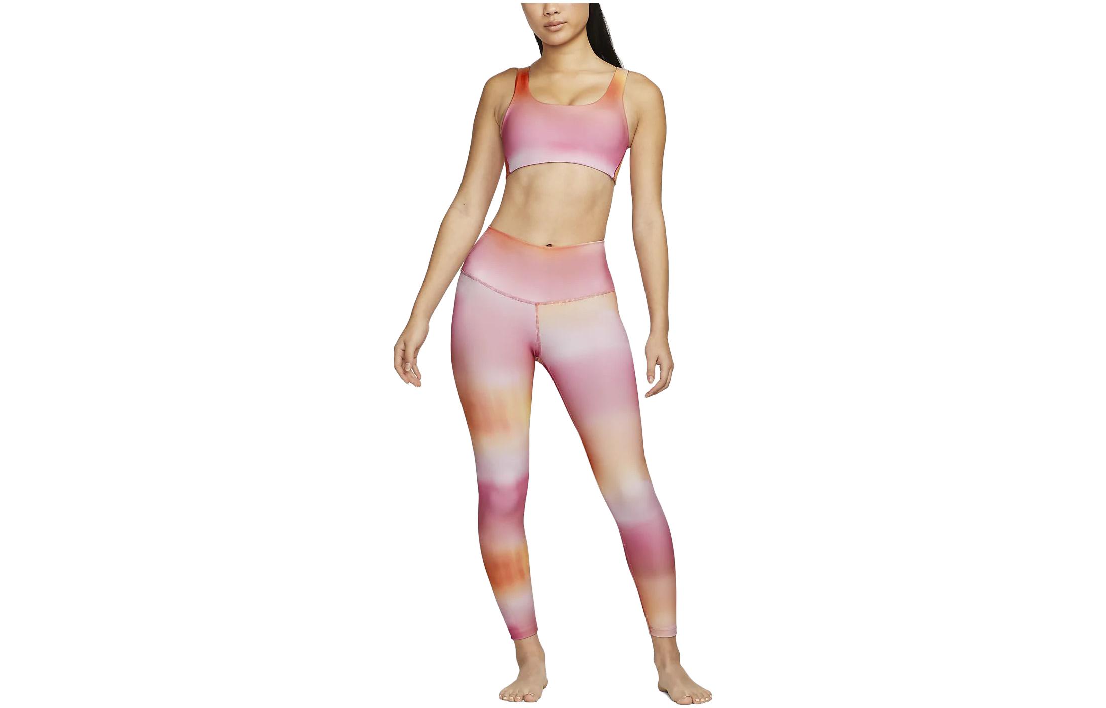 

Nike Sports Underwear Women s Pink Moderate FD7320-665 XL