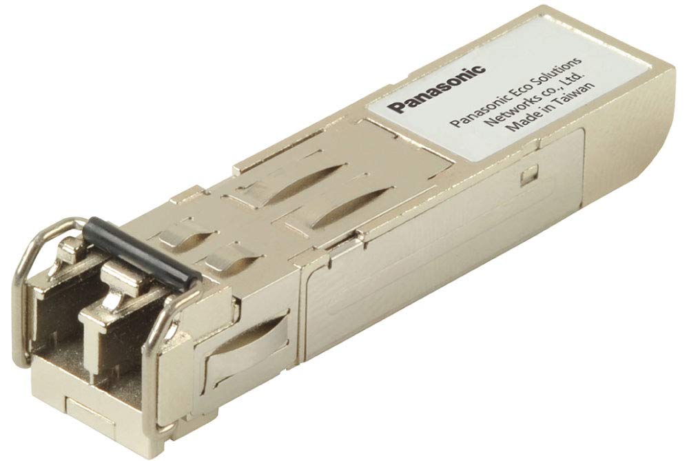 

Panasonic LS Networks PN54022 SFP модуль 1000BASE-SX (я)