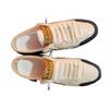22 autumn new breathable bag head slippers casual lazy teenagers wear half trailers
